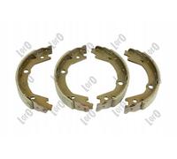 Kit ganasce freno a tamburo per HYUNDAI MATRIX SONATA V KIA MAGENTIS II 1.5D-