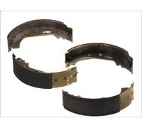 Kit ganasce freno ABE C0P015ABE per LANCIA ZETA (22_) 2 2000-2002