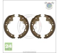 Kit Ganasce Freno Abs Posteriore Per Alfa Romeo Ar Daf 400-Serie Ford Transit Ld