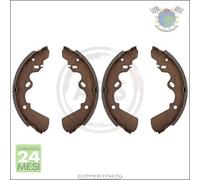 Kit Ganasce Freno Abs Posteriore Per Bedford Midi Isuzu Kb