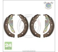 Kit Ganasce Freno Abs Posteriore Per Bmw 5 E34 518 E28 524 520