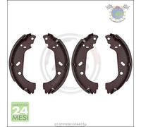 Kit Ganasce Freno Abs Posteriore Per Citroen Evasion Jumpy Fiat Ulysse Scudo i1o