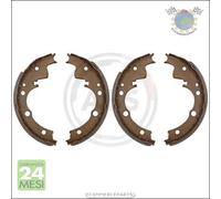 Kit Ganasce Freno Abs Posteriore Per Daf 400-Serie Ldv Convoy 400
