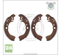 Kit Ganasce Freno Abs Posteriore Per Daihatsu Charade