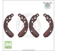 Kit Ganasce Freno Abs Posteriore Per Daihatsu Cuore D49