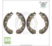 Kit Ganasce Freno Abs Posteriore Per Daihatsu Sirion Move Yrv