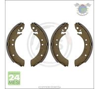 Kit Ganasce Freno Abs Posteriore Per Ford Cortina Taunus Talbot Simca