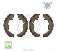 Kit Ganasce Freno Abs Posteriore Per Ford Usa Windstar