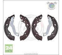 Kit Ganasce Freno Abs Posteriore Per Hyundai Elantra Matrix Lantra Coupe