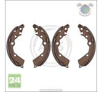 Kit Ganasce Freno Abs Posteriore Per Kia Picanto D5m