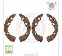 Kit Ganasce Freno Abs Posteriore Per Kia Pride Mazda 121