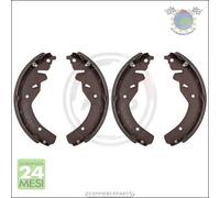 Kit Ganasce Freno Abs Posteriore Per Kia Sportage