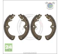Kit Ganasce Freno Abs Posteriore Per Kia Sportage Retona