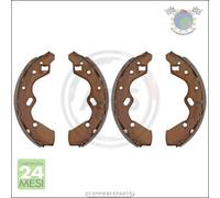 Kit Ganasce Freno Abs Posteriore Per Mazda Demio