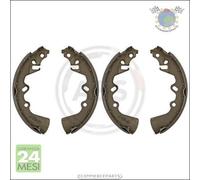 Kit Ganasce Freno Abs Posteriore Per Mazda Rx-7 929 818 626