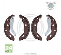 Kit Ganasce Freno Abs Posteriore Per Mercedes 170 160 140 D4i