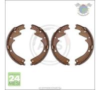 Kit Ganasce Freno Abs Posteriore Per Mitsubishi Canter