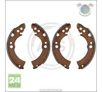 Kit Ganasce Freno Abs Posteriore Per Nissan Micra I
