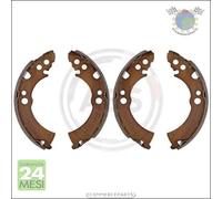 Kit Ganasce Freno Abs Posteriore Per Nissan Micra I