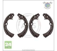 Kit Ganasce Freno Abs Posteriore Per Nissan Vanette Terrano Urvan Trade Np300 Pi