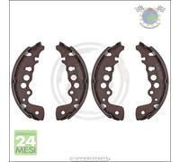 Kit Ganasce Freno Abs Posteriore Per Suzuki Grand