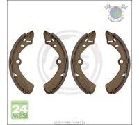 Kit Ganasce Freno Abs Posteriore Per Suzuki Sj413