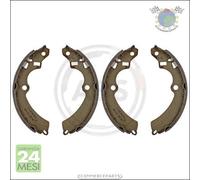 Kit Ganasce Freno Abs Posteriore Per Suzuki Super