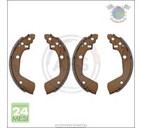 Kit Ganasce Freno Abs Posteriore Per Suzuki Swift D5j