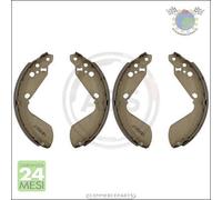 Kit Ganasce Freno Abs Posteriore Per Suzuki Vitara