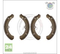 Kit Ganasce Freno Abs Posteriore Per Toyota Dyna D5h