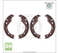 Kit Ganasce Freno Abs Posteriore Per Toyota Rav 4