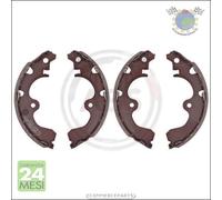 Kit Ganasce Freno Abs Posteriore Per Toyota Starlet