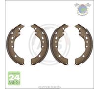 Kit Ganasce Freno Abs Posteriore Per Toyota Yaris Verso Ecp-It