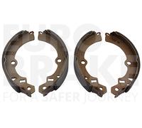 Kit Ganasce Freno Adatto per Suzuki Vitara Cabrio Et Ta