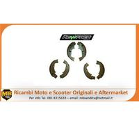 7201 - CINGHIA Trasmissione MITSUBOSHI per APRILIA Leonardo ST 300 dal 2004>2005