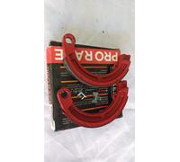 Kit ganasce freno anteriore Newfren GF0162PRO per Vespa Ape e Piaggio