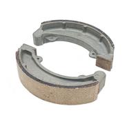Kit ganasce freno anteriore Originale HONDA CR 480 R 1982