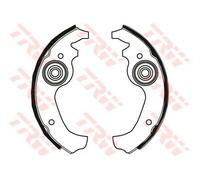 Kit ganasce freno anteriori-posteriori TRW GS8233