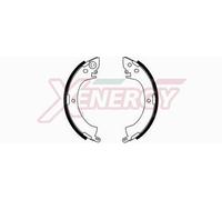 Kit ganasce freno - AP XENERGY X50006