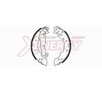 Kit ganasce freno - AP XENERGY X50117