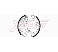 Kit ganasce freno - AP XENERGY X50252