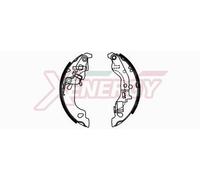 Kit ganasce freno - AP XENERGY X50259