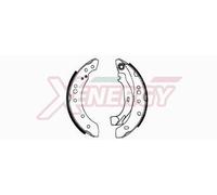 Kit ganasce freno - AP XENERGY X50376