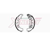 Kit ganasce freno - AP XENERGY X50389
