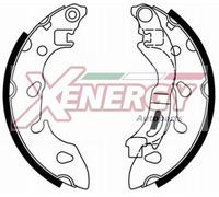 Kit ganasce freno - AP XENERGY X50644