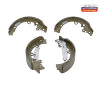 Kit ganasce freno Assale Posteriore per Mahindra GOA / Toyota Hilux