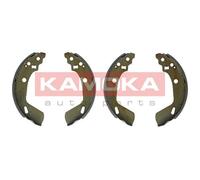 Kit Ganasce Freno Asse Posteriore Adatto A per Suzuki Swift IV Fz NZ