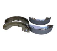 Kit Ganasce Freno Asse Posteriore per Hyundai H-1 Scatola H-1/Starex