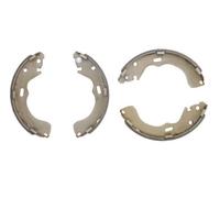 Kit Ganasce Freno Asse Posteriore per Mazda Premacy CP Tribute EP Gf Ford