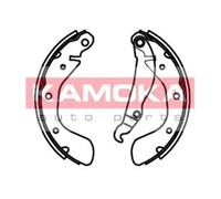 Kit Ganasce Freno Asse Posteriore per Opel Astra F Cc 53_54_58_59